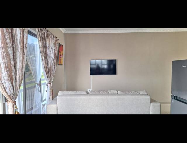 2 BEDROOM PROPERTY TO RENT IN CRAIGIEBURN